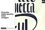 Tote Bag Mock-up, an Apparel Mockup by BlackMocca (Thumbnail 11 of 11)