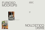 Tote Bag Mockup Bundle – 6 PSD, a Packaging Mockup by FURIOSO mockups (Thumbnail 15 of 15)