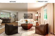 Room Decor Presets & Actions, an Action Add-On by Effect-Hub (Thumbnail 3 of 15)