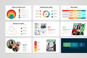 Business Strategy PowerPoint, a Presentation Template by Design Vault (Thumbnail 7 of 7)