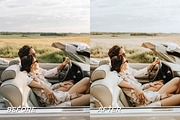15 Creamy LR Presets + Video Filters, a Preset Add-On by TheWayfarerShoppe (Thumbnail 3 of 9)