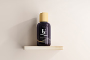 220+ Violet Glass Mock-up Bundle, a Cups & Container Mockup by pmvch (Thumbnail 49 of 199)