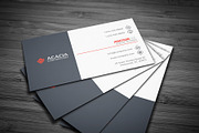 Di Business Card, a Business Card Template by DesignGhar (Thumbnail 5 of 5)