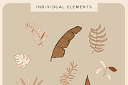 Soulful Abstract Collection, a Decorative Illustration by Digital Hustler (Thumbnail 9 of 13)