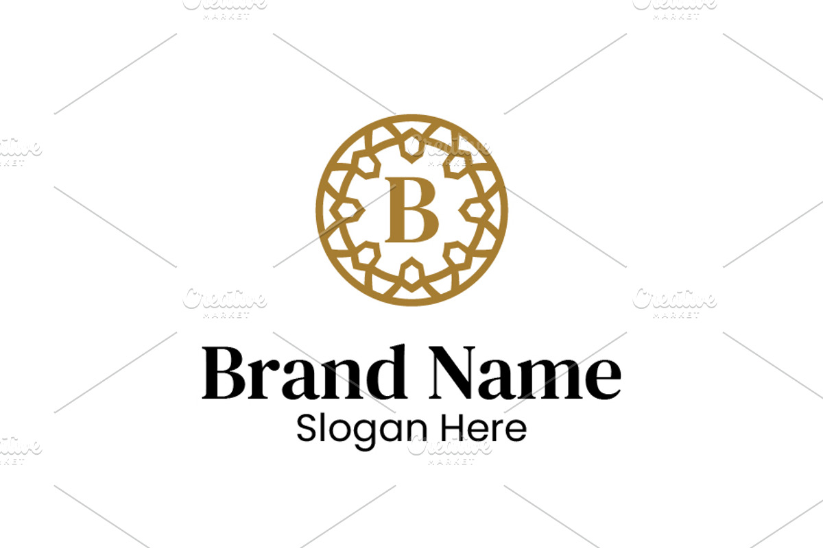 Elegant Emblem Logo Template, a Branding & Logo Template by Rasagama Studio