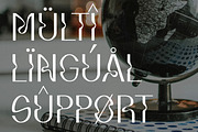 Franka - Modern Curvy & Wavy Font, a Sans Serif Font by Kahade Studio (Thumbnail 16 of 20)