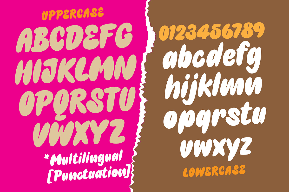 Love Stuck, a Sans Serif Font by BBtypeStudios (Photo 8 of 8)