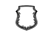 Vintage Shield Badge Vector Bundle, an Illustration by Gfx_Store (Thumbnail 6 of 31)