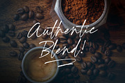 Conthin | Handwritten Font, a Handwritten Font by Lemonthe (Thumbnail 6 of 9)