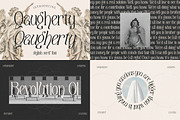 SALE! Mega Bundle 100+ Modern Font!, a Serif Font by Storytype Studio (Thumbnail 106 of 111)