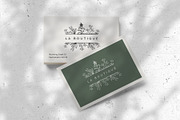 Magic Winter script font duo & logos, a Script Font by Tabita's shop (Thumbnail 16 of 20)