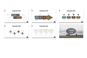 Revica - Powerpoint Template