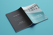 Airbnb Welcome Book & Signs Template, a Brochure Template by RWstudio (Thumbnail 9 of 11)