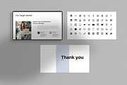 Business Plan Presentation Template, a Presentation Template by Alvi-Studio (Thumbnail 7 of 7)