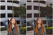 20 Lightroom Preset Nostalgic Time 1, a Preset Add-On by PerfectStudioPresets (Thumbnail 9 of 10)