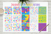 Funny Collage Kit, an Object Graphic by barsrsind (Thumbnail 13 of 14)