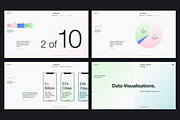 Capital Investment Presentation, a Presentation Template by Biro AMDS (Thumbnail 5 of 8)