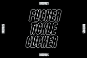 Maximalis, a Sans Serif Font by Say Studio (Thumbnail 3 of 13)