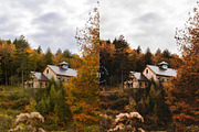 15 Rustic Fall Lightroom Presets, a Preset Add-On by TheWayfarerShoppe (Thumbnail 7 of 9)