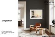 Bundle 44 Frames & Wallpaper Mockups, a Household Mockup by mock-ups (Thumbnail 10 of 34)
