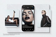 Fashion AI Images, a Beauty & Fashion Photo by Studio Dara (Thumbnail 4 of 15)