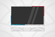 Japanese Twitch Overlay, a Templates & Theme by StreamSkins (Thumbnail 3 of 5)