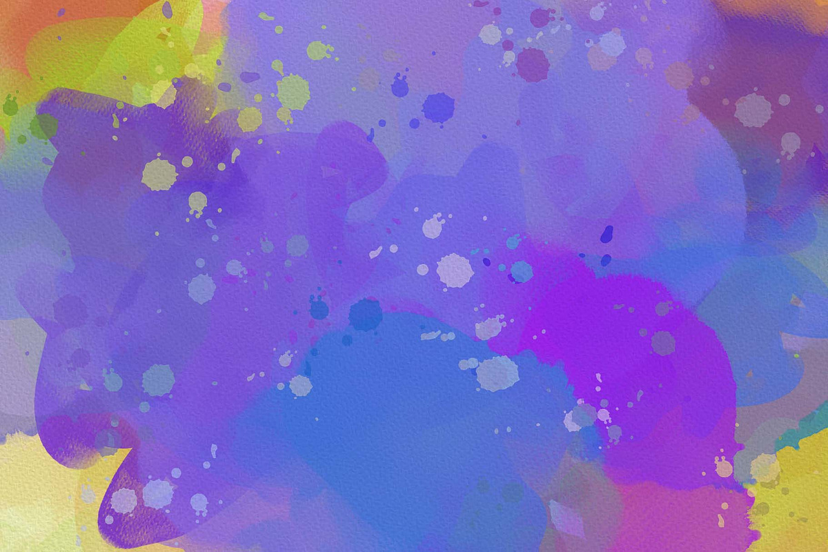 150 Real Aqua Brush Set, a Brush Add-On by MRI STUDIO (Photo 35 of 38)