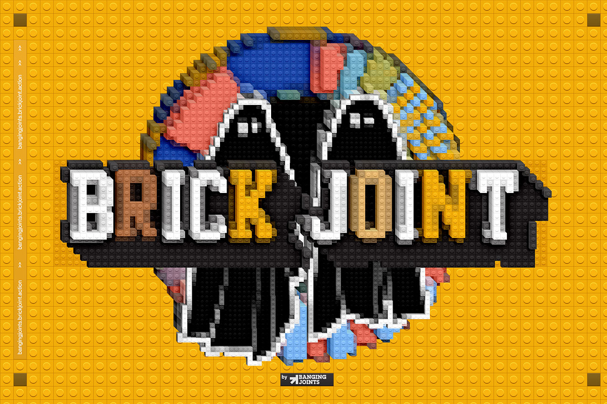Certified Joints - PS Actions Bundle, an Action Add-On by bangingjoints (Photo 35 of 54)