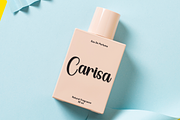 Darling | Script Font, a Handwritten Font by Scratchones (Thumbnail 5 of 9)
