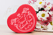 Still Valentine, a Script Font by Letterara (Thumbnail 2 of 12)