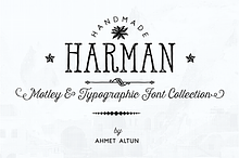Harman