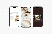 Social Media Growth Instagram Kit, a Social Media Template by Lumisse Studio (Thumbnail 8 of 10)