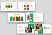 Skola - Education Keynote Templates, a Presentation Template by Fit-tee (Thumbnail 3 of 6)