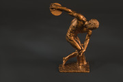 15 Bronze Shaders for C4D Octane, a Textures & Material 3D Model by 3DTreatment (Thumbnail 26 of 33)