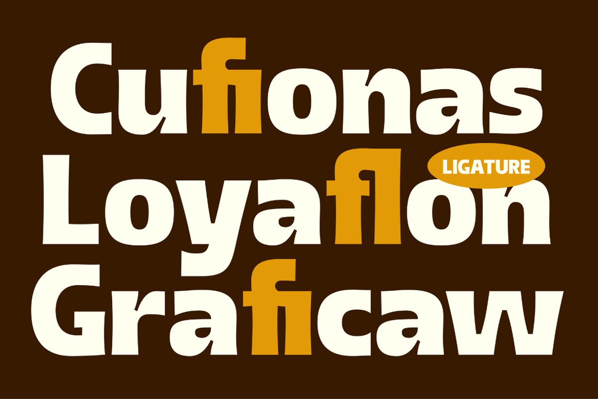 Softa Black, a Sans Serif Font by Brand_Hero (Photo 11 of 13)