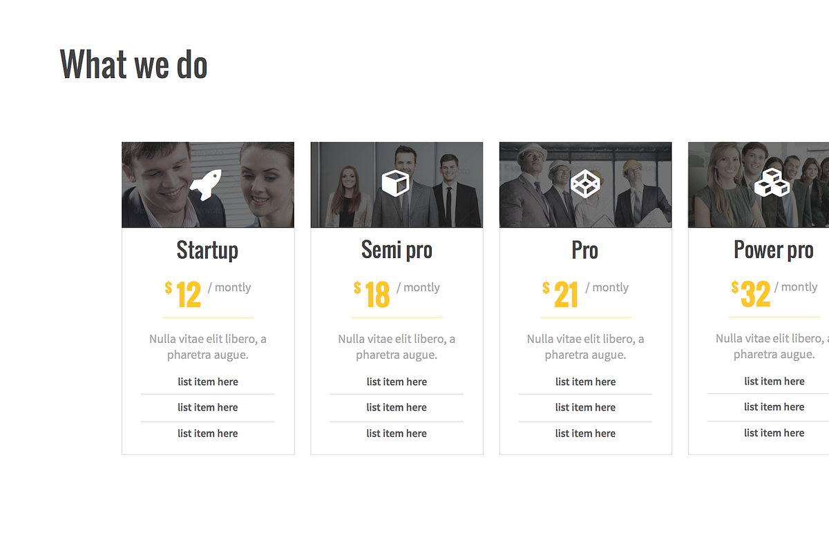 Slidewerk - Keynote Presentation, a Presentation Template by Slidehack (Photo 5 of 5)