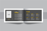 Green energy portfolio magazine, a Brochure Template by Pavel_design (Thumbnail 3 of 7)