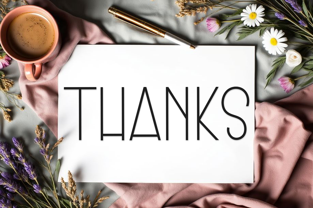 School Amazing, a Sans Serif Font by FreshTypeINK (Photo 7 of 7)