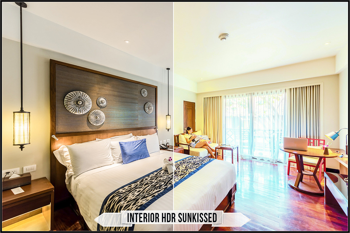 Interior Design HDR LUTs (Version 3), a Plug-in Add-On by Raztrend (Photo 25 of 30)