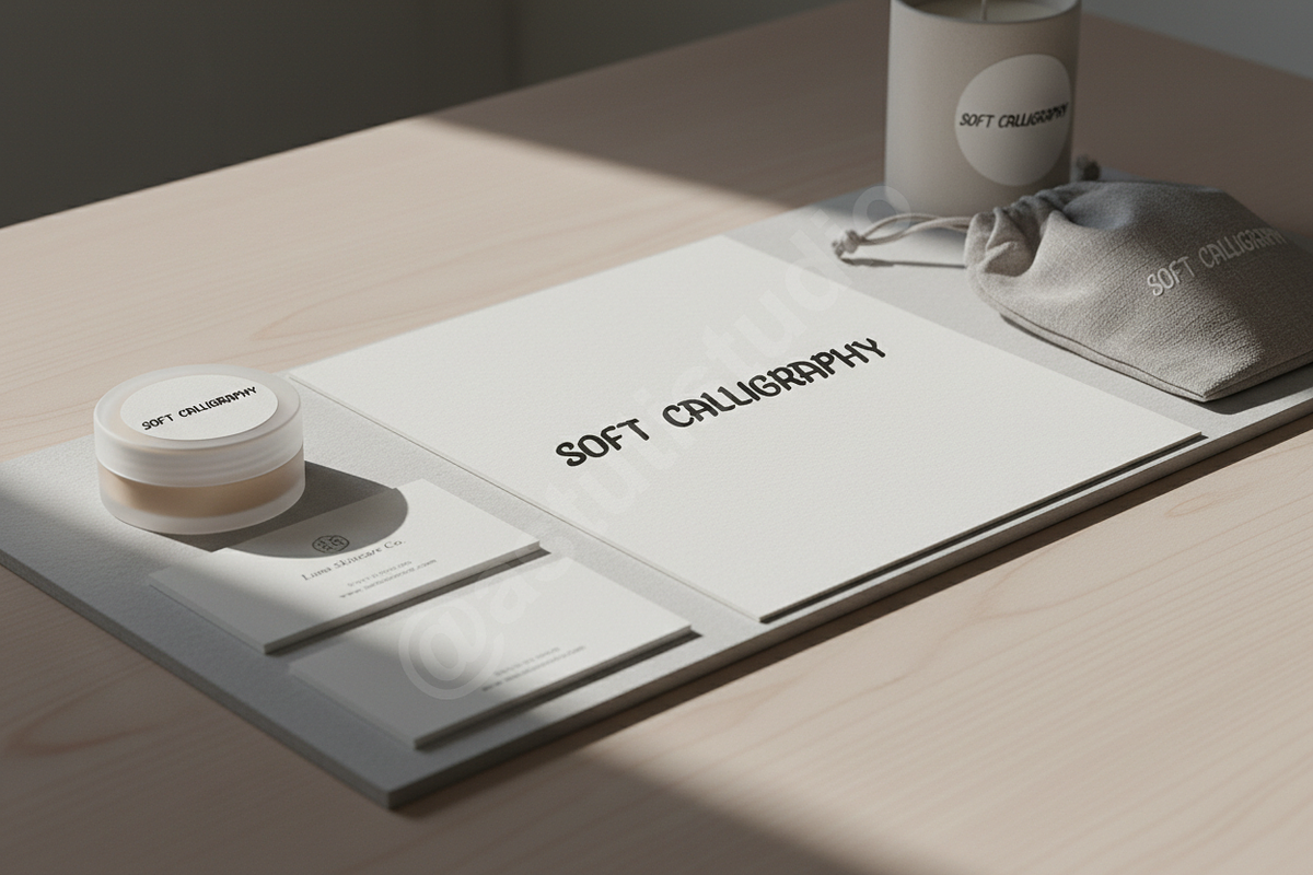 Piseri | Luxury Serif Typeface, a Font by Astuti Studio (Photo 9 of 16)
