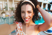 SELFIE Mobile Lightroom Presets, an Action Add-On by Mastersets (Thumbnail 3 of 9)