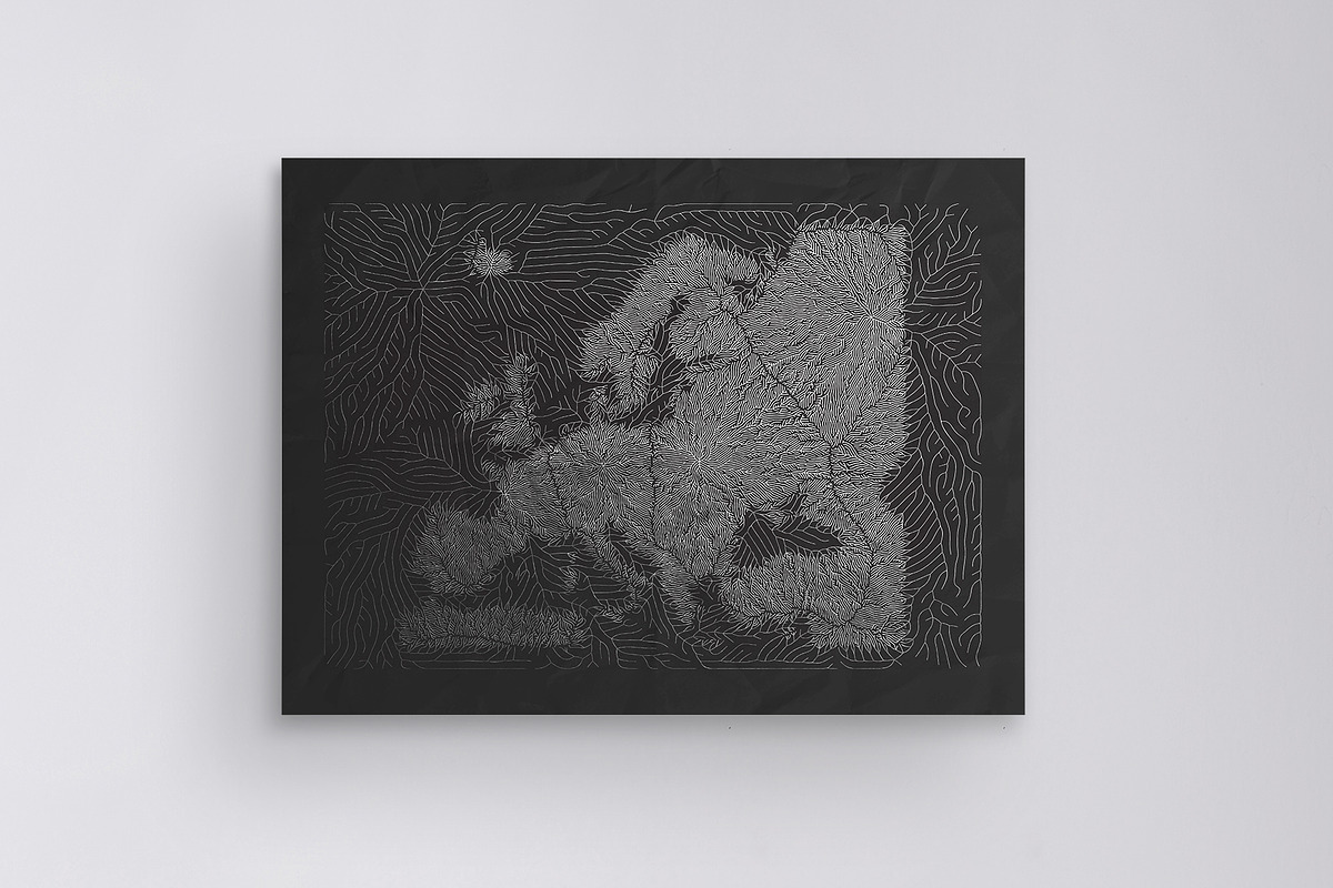 Growth World Maps, an Object Graphic by GarryKillian (Photo 7 of 15)
