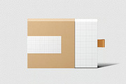 Box Mockup, a Packaging Mockup by zpackcreative (Thumbnail 4 of 4)