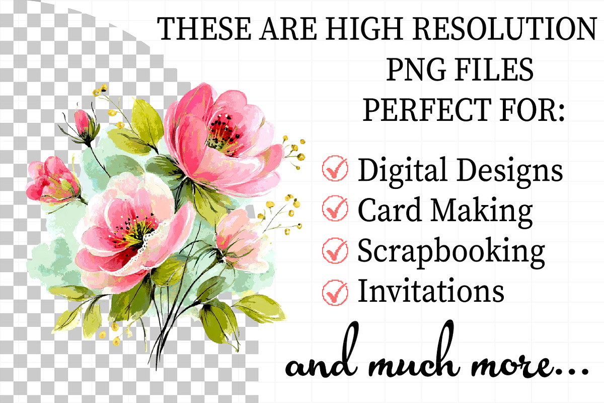 Valentine's Day Clipart, an Illustration by Daily.Designs (Photo 2 of 5)