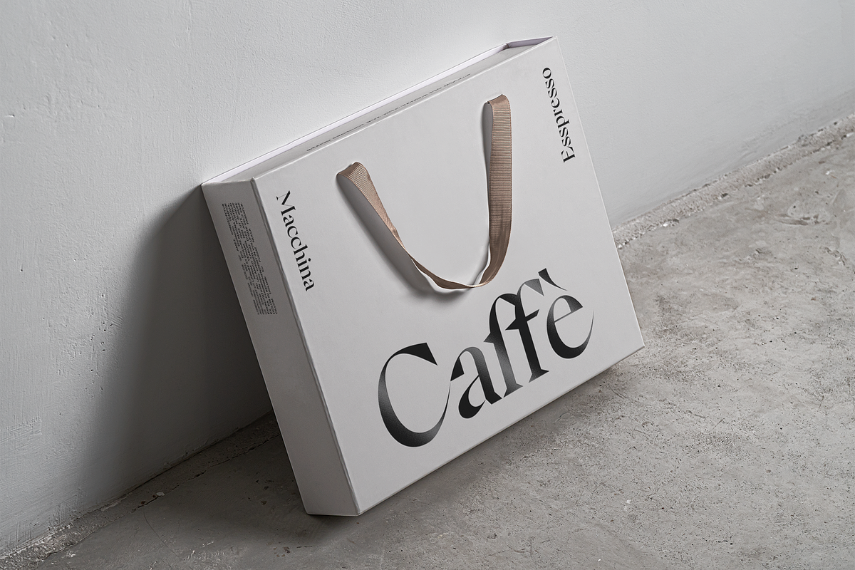 Athea — Variable Display Serif, a Serif Font by Sryga (Photo 5 of 8)