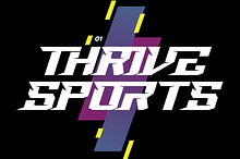 Thrive Sports Font