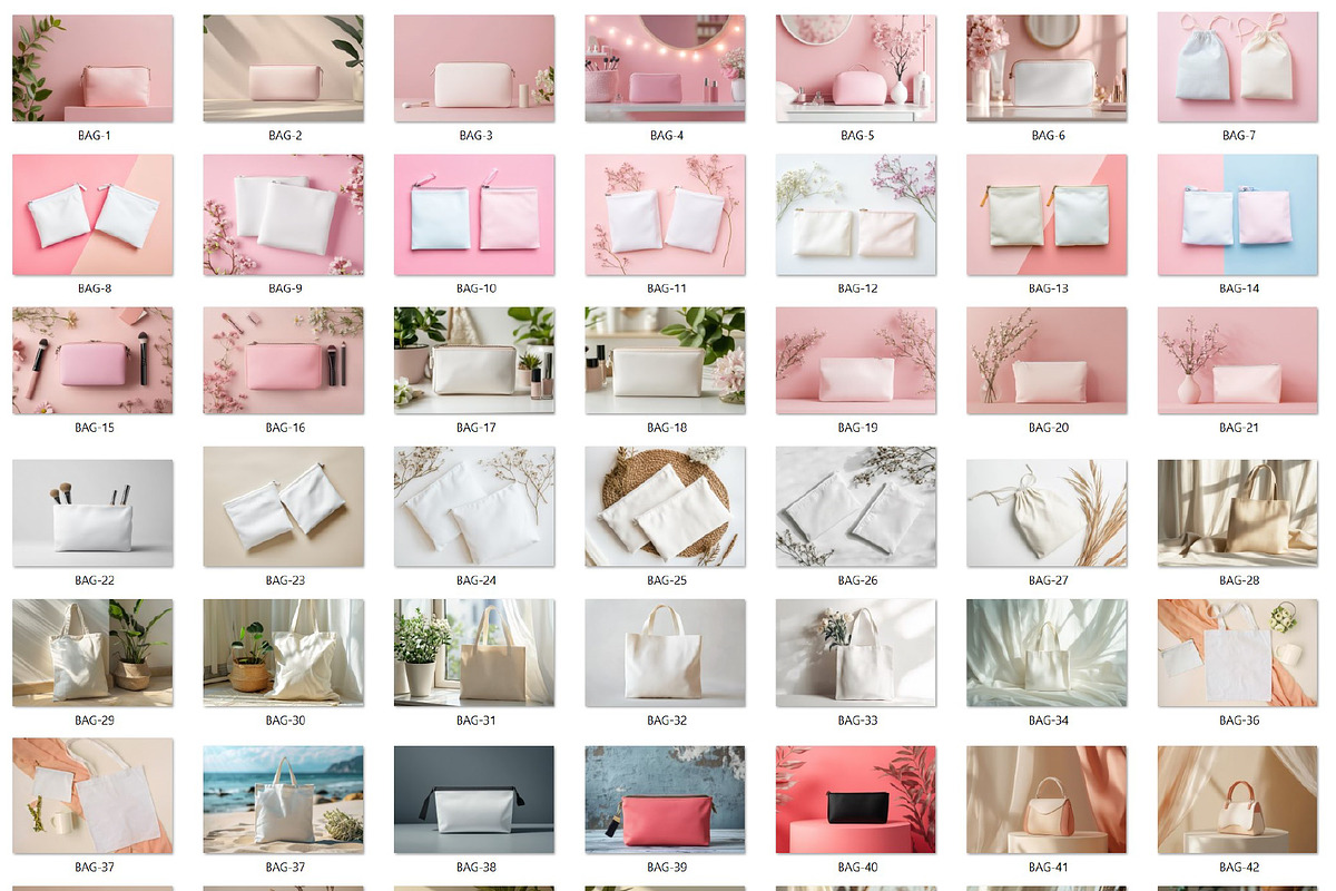 MEGA Mockup Images Bundle, a Product Mockup by Kaya Fonts (Photo 7 of 44)