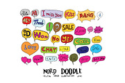 15151 in 1 Doodle Giant bundle, an Object Illustration by TKDoodle (Thumbnail 58 of 144)