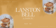 Lanston Bell