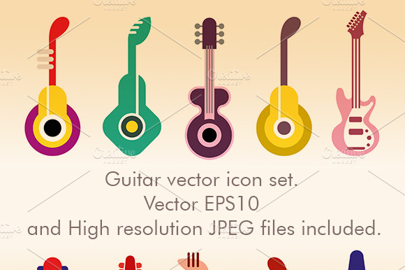 Guitars